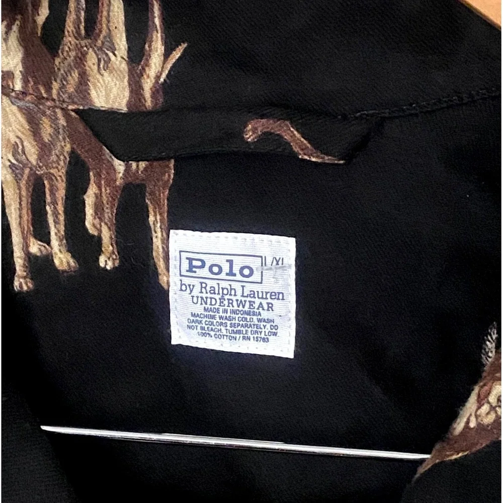 Polo Ralph Lauren vintage men